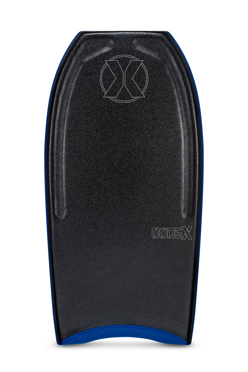 Code X / Crescent Tail - M1.9 EPP