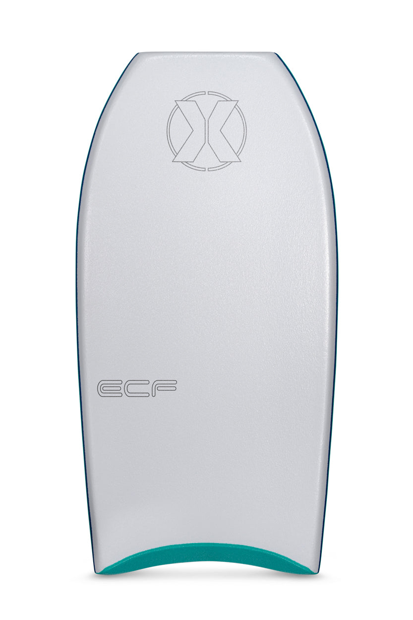 Custom X ECF - Front