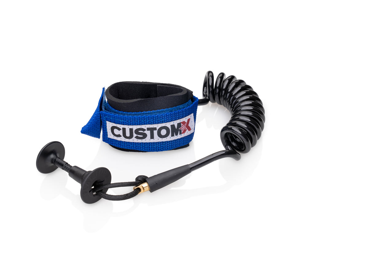 Wrist Coil Leash