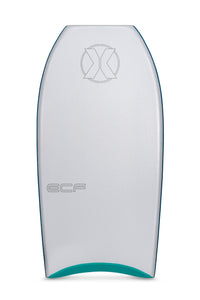 Unleash Your Flexibility on the Custom X ECF Board