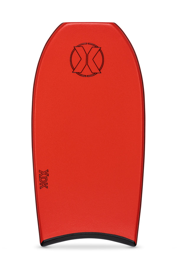 XDK | Custom X Bodyboards